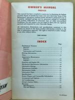 1956 Guide to your new CHEVROLET
