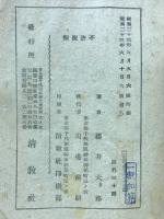 人相の科學