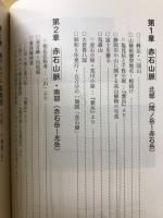 静岡市の山山
