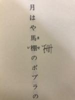 砂漠の薔薇 : 句集