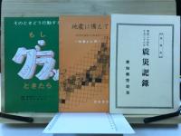 （復刻本） 明治二十四年十月二十八日 震災記録　明治二十四年濃尾大震災写真帖