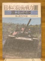 日本の防衛戦力