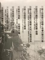 日本の防衛戦力