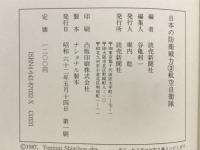 日本の防衛戦力
