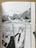 超人ロック