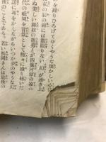 舞妓殺し　木屋町夜話