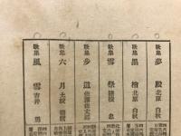 海峡 : 歌集