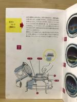 BLUE FLAME HEATER 取扱説明書