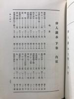 俳人読本