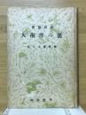 実態研究　大南洋の裏