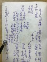 時代文学史