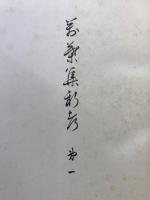 万葉集新考