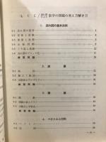 流れ図による数学の問題の考え方解き方