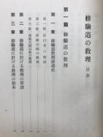 修驗道の教理