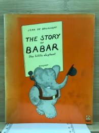 THE STORY OF BABAR the little elephant