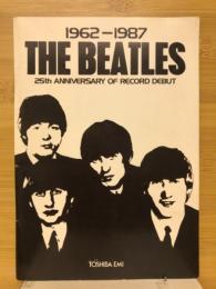 THE BEATLES　1962-1987