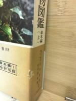 原色日本植物図鑑「草本編 1」合弁花類