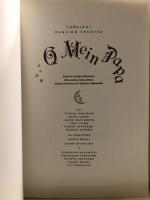 オーマイパパ　O Mein Papa