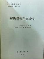 解析幾何早わかり