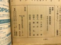 小説宝石30年　「娯楽小説」大全　永久保存版