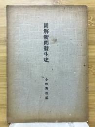 図解新聞発生史