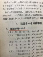 解析1合格の精義 : 採点の急所を指摘せる