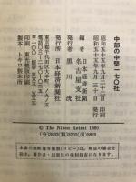 中部の中堅170社