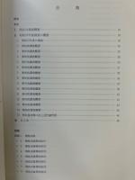 飛鳥京跡 第84次～96次　発掘調査概報