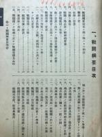 全兵科幹部候補生終末試験問答
