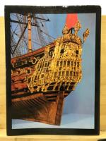 MODELLISMO navale statico antico