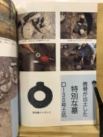 滝沢 : 塩野西遺跡群 : 発掘調査概要報告書