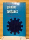 QUANTUM MECHANICS third edition International Student Edition