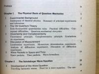 QUANTUM MECHANICS third edition International Student Edition