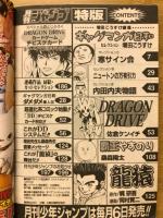 月刊ジャンプ