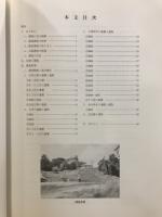 三条岡山遺跡 : 第11地点発掘調査概要