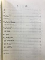 大野田遺跡 : 発掘調査報告書