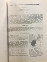 Proceedings of the international dendro chronological symposium