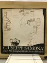 GIUSEPPE SAMONA' - 1923-1975 Cinquant'anni di architetture