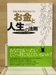 お金と人生の法則 ナポレオン・ヒル名言集