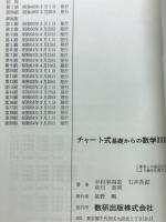 基礎からの数学