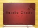 Sundle Ghona　美しい村
