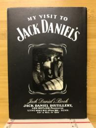 JACK DANIELS　BOOK