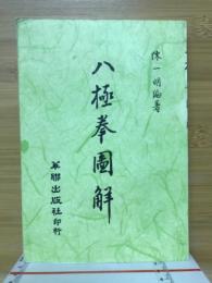八極拳図解