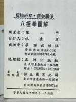 八極拳図解