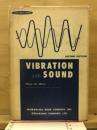 VIBRATION AND SOUND