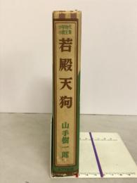 若殿天狗　少年時代小説全集