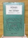Homer; The Odyssey