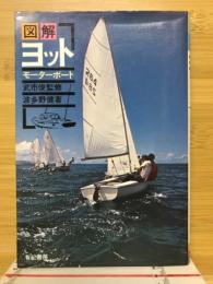 図解ヨット・モーターボート