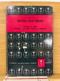 crystal field theory