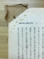 水漬く屍 : 身代り三船員物語